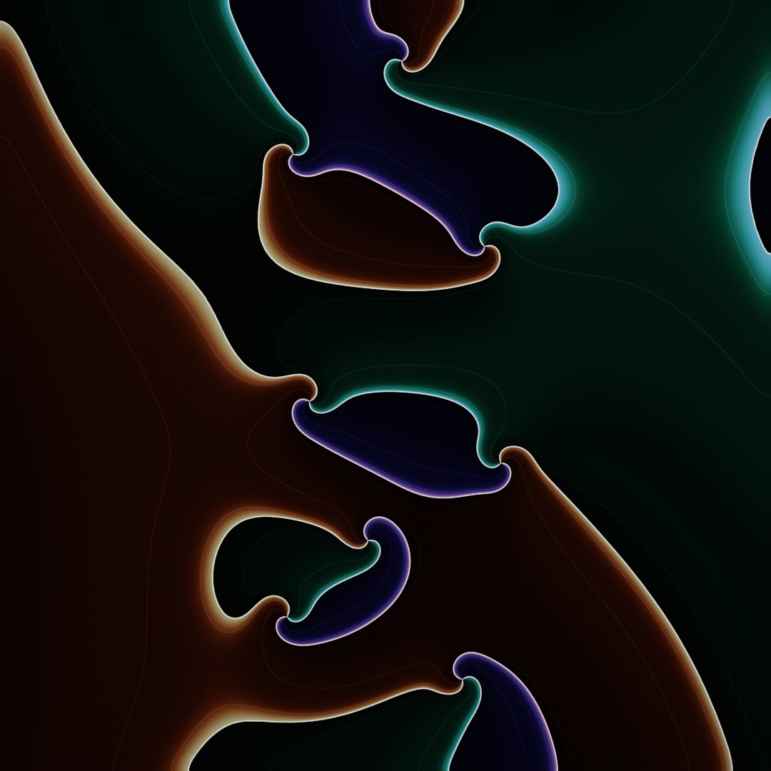 Color Pressure