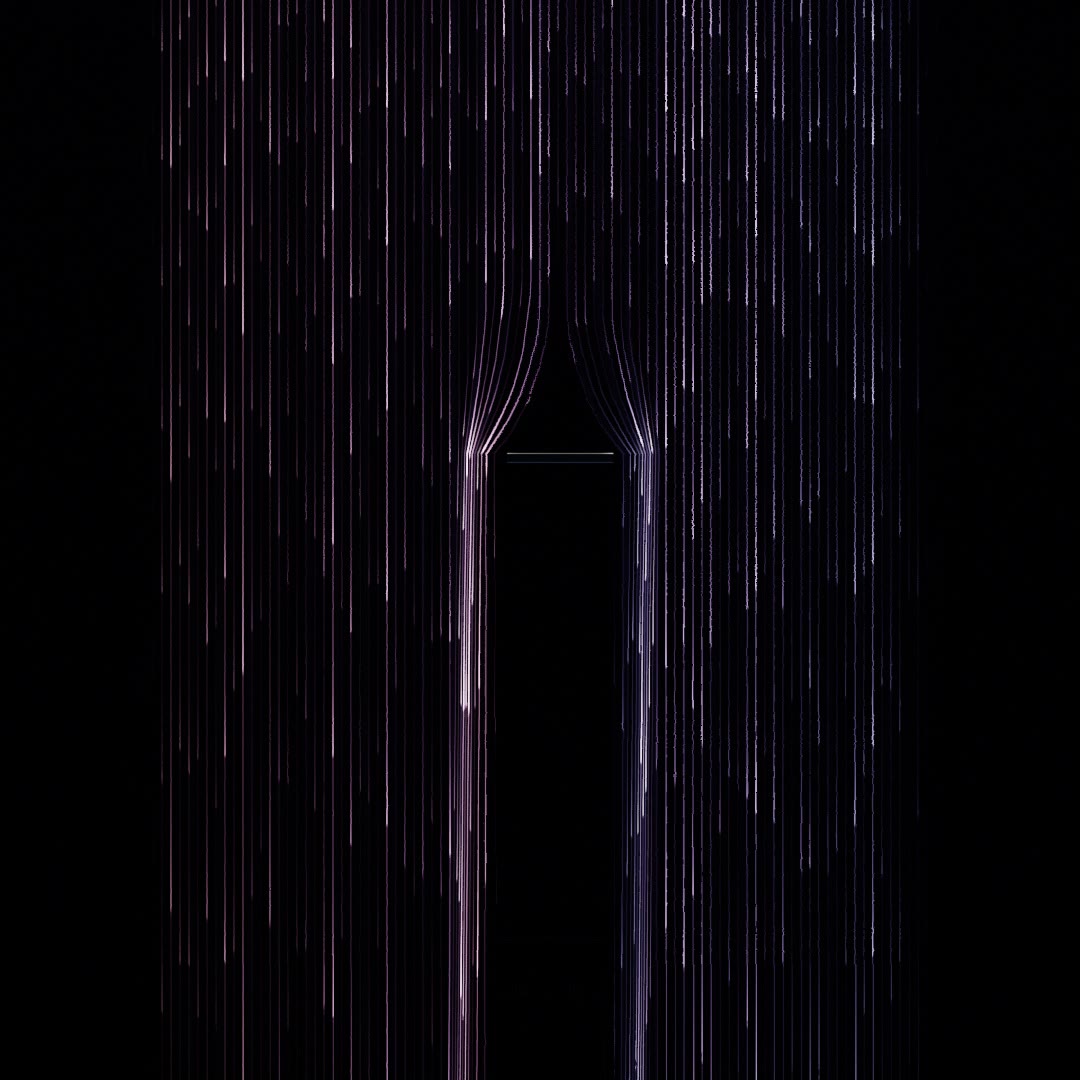 Spectral Waterfall