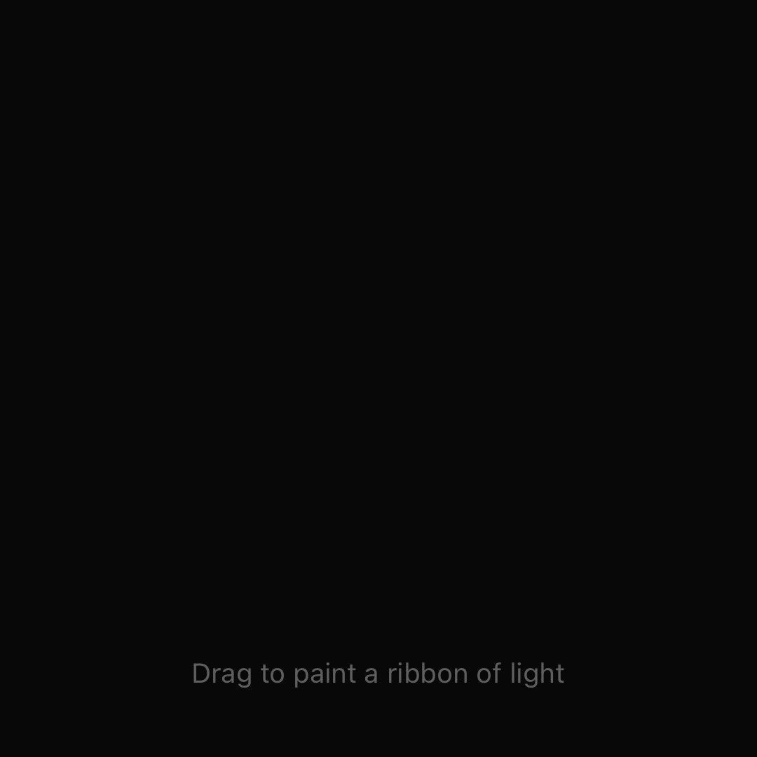 Light Ribbon