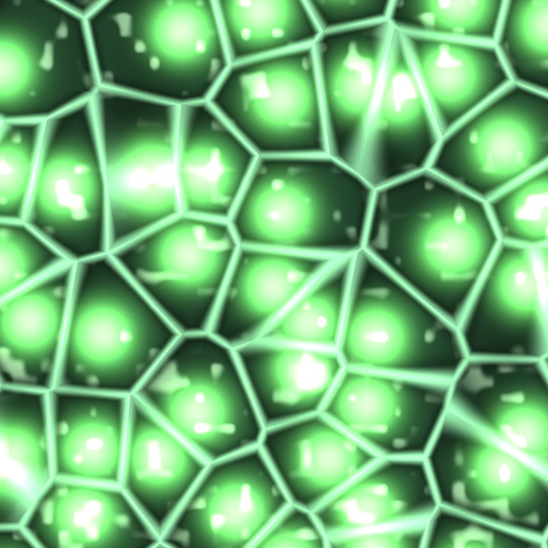 Living Cells