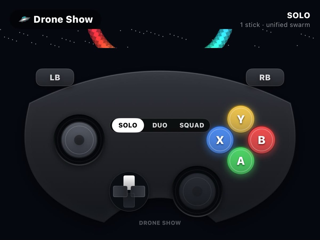 Drone Show