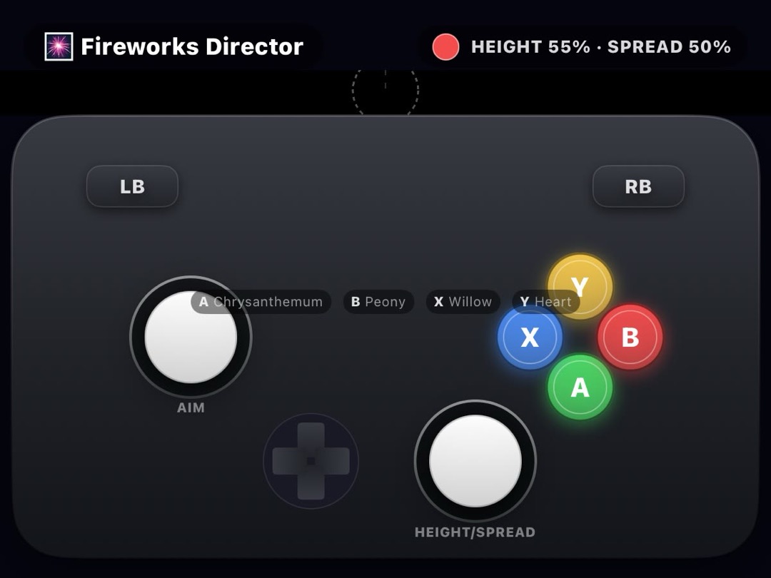 Fireworks