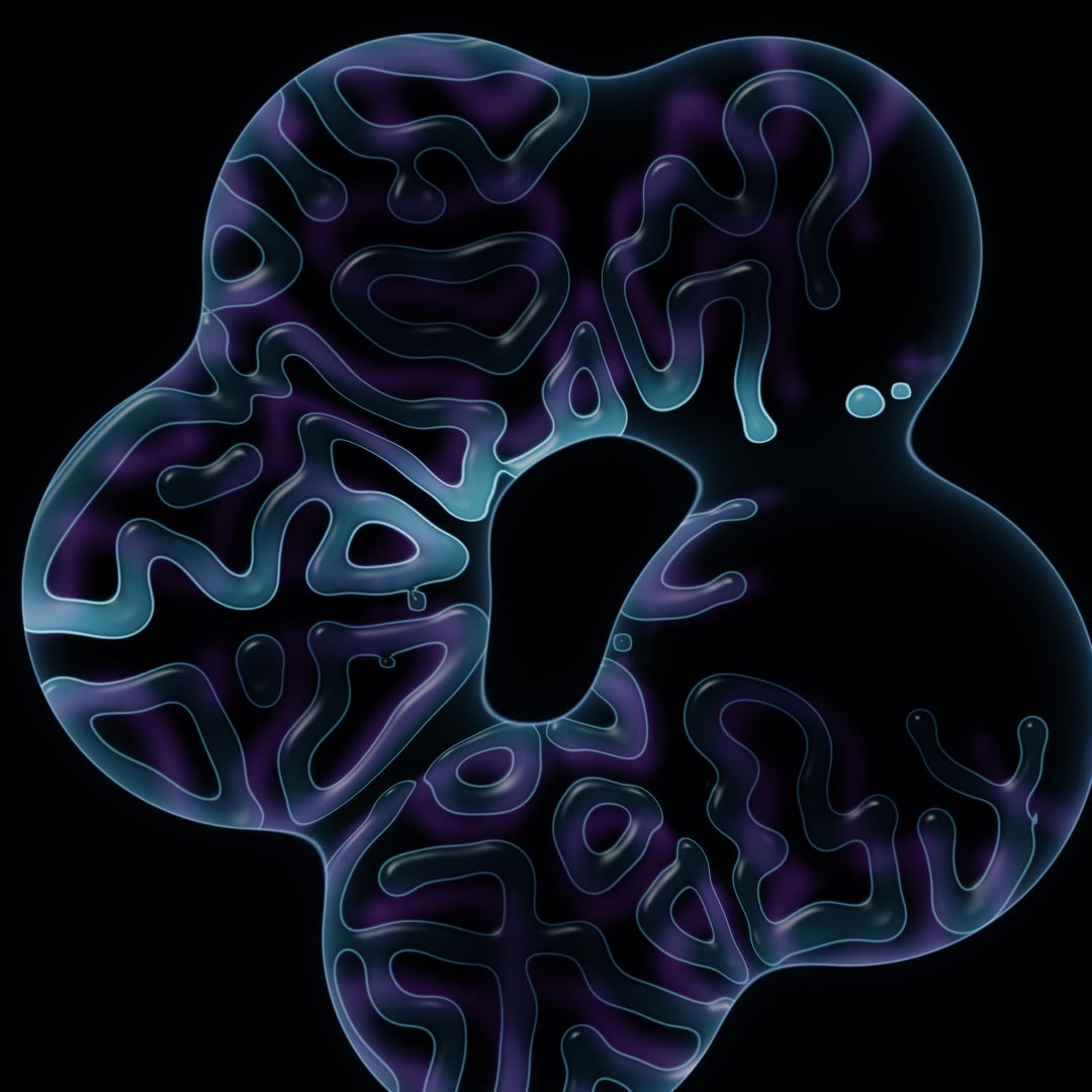 Dreaming Organism