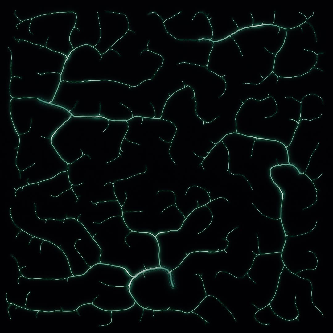 Luminous Mycelium