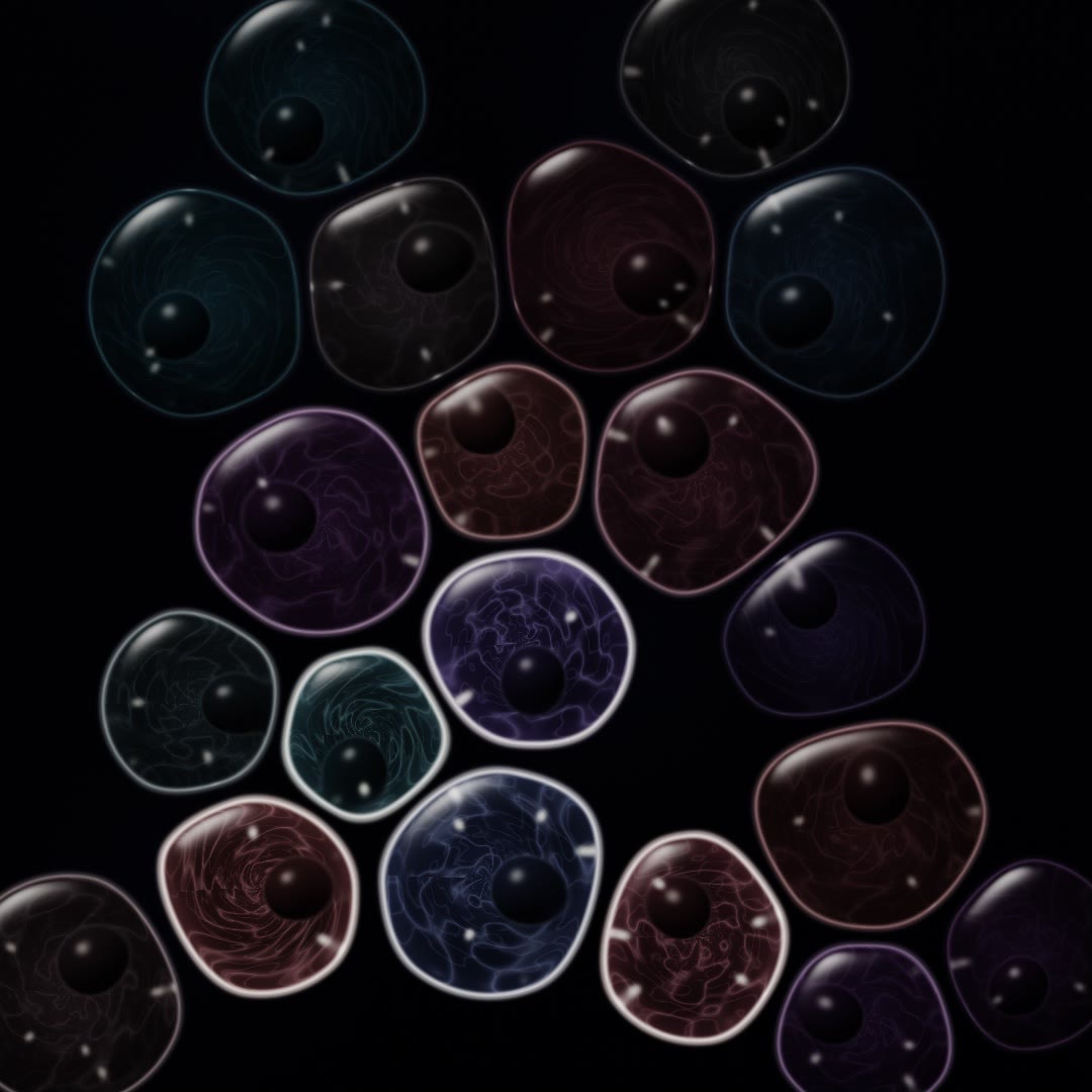 Cellular Universe