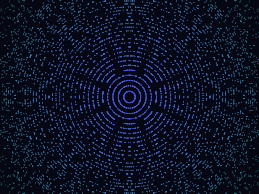 Mandala Flow
