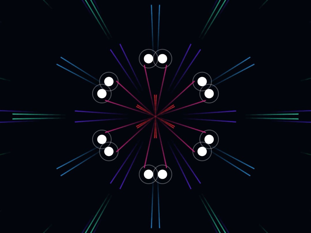Mandala Orbital