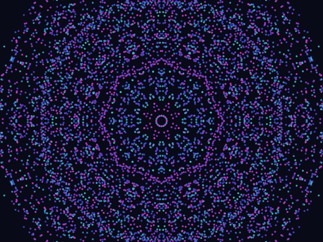 Mandala Vortex