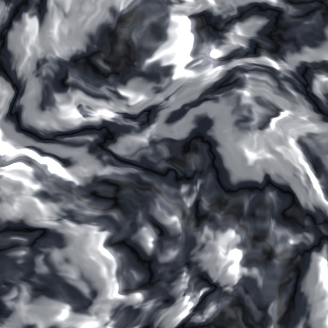 Ink Swirl