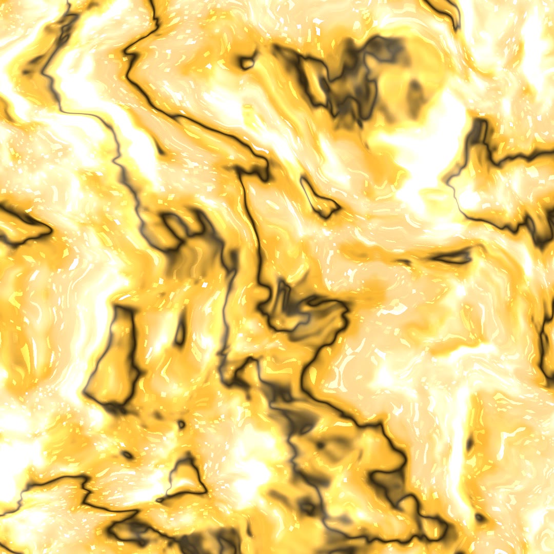 Molten Gold