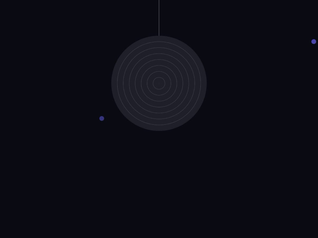 Mirror Ball
