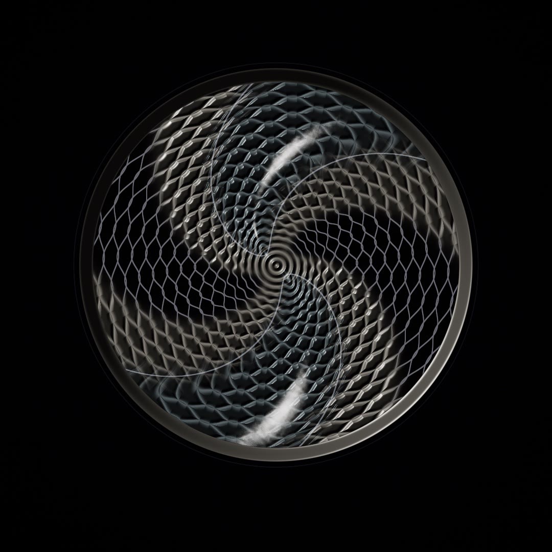 Dimension Breathing