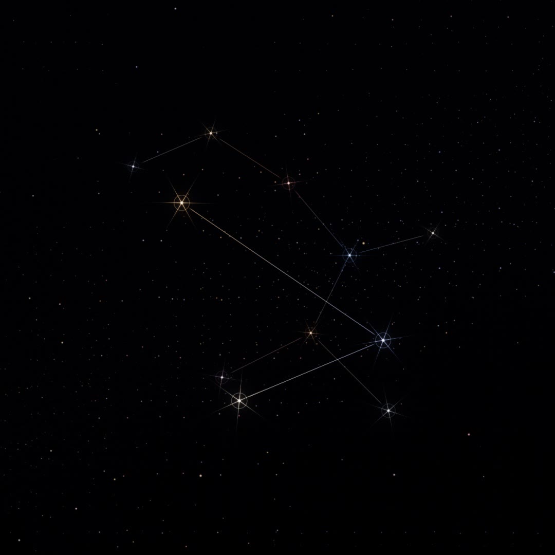 Personal Constellation