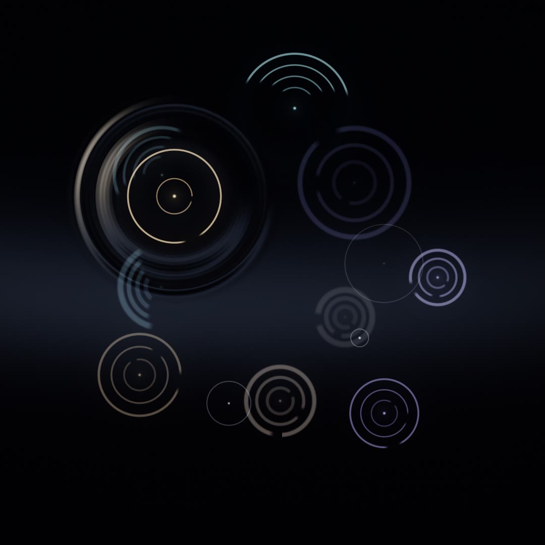 Touch Echoes