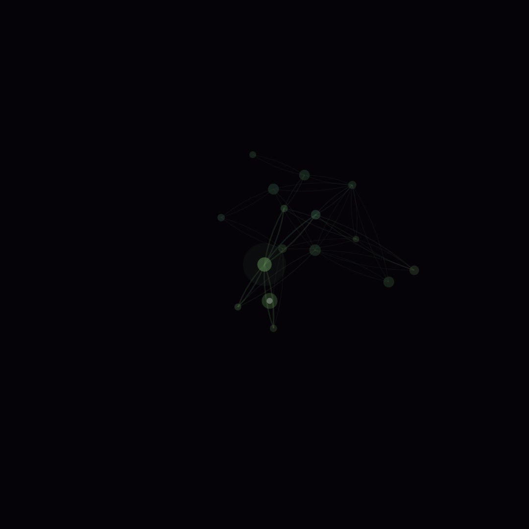 Mycelium Pulse