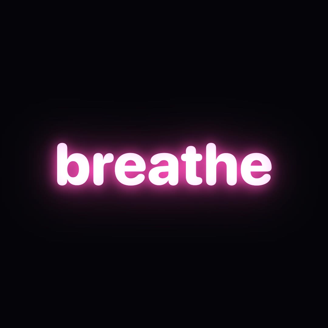 Neon Sign