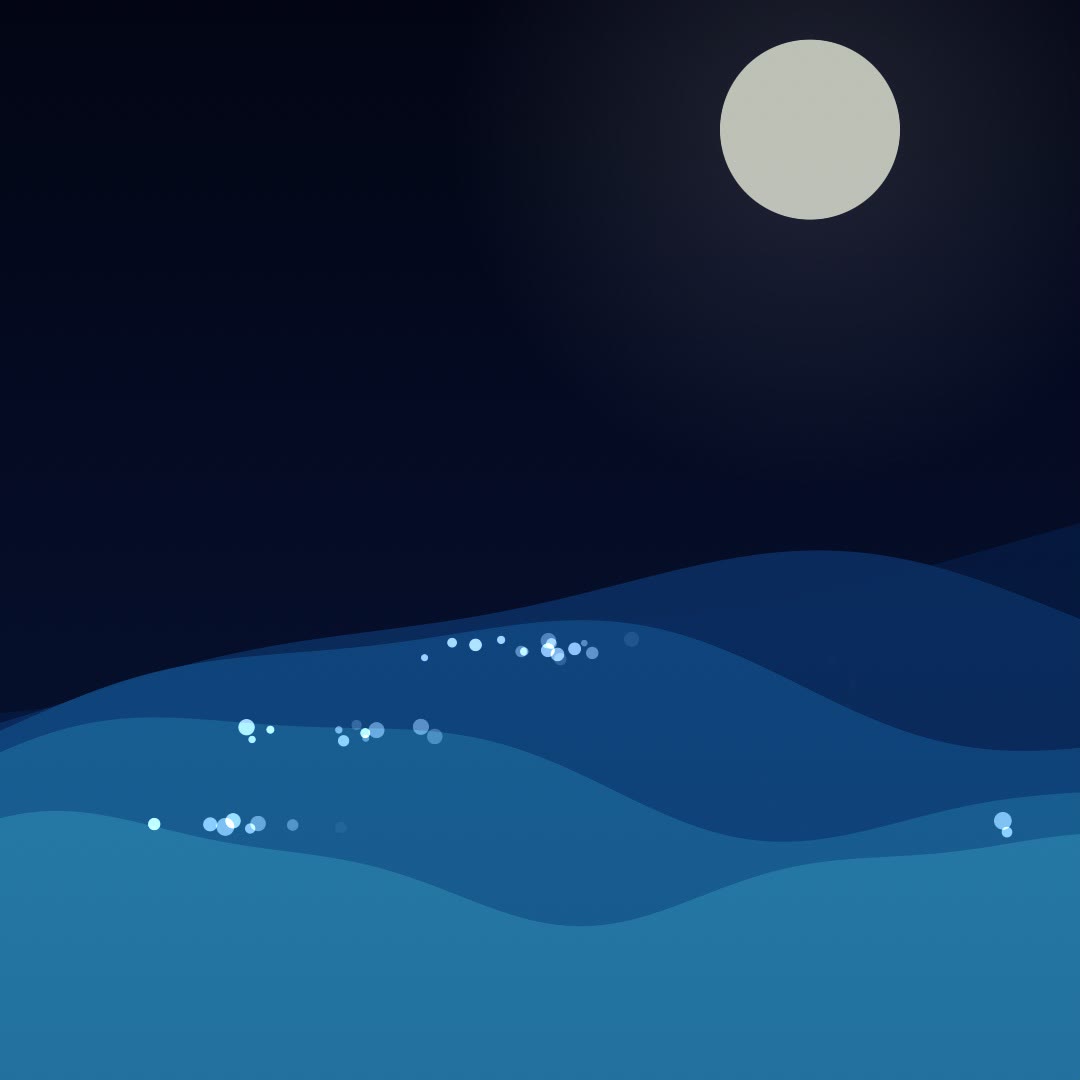 Ocean Waves
