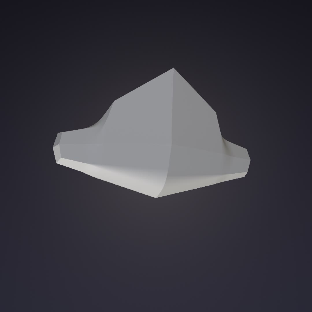 Origami Unfold