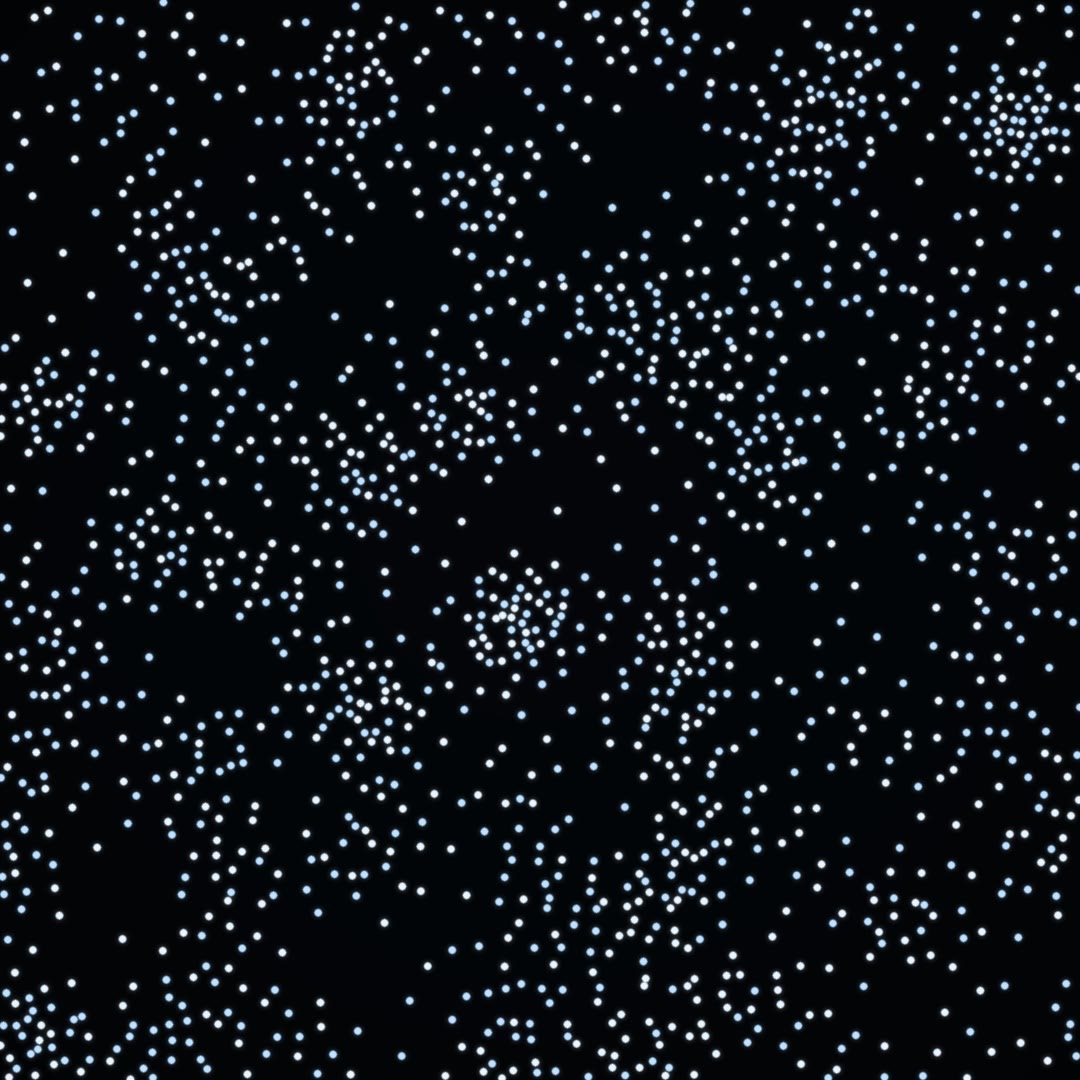 Crystal Lattice