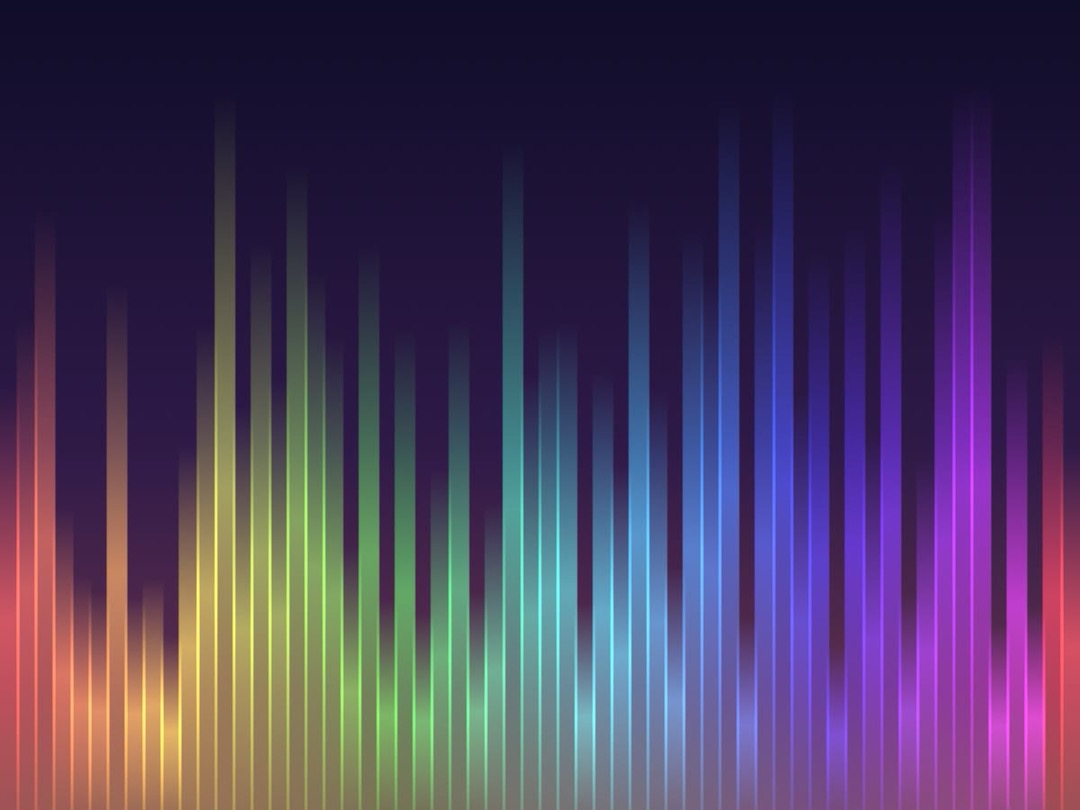 Rainbow Aurora
