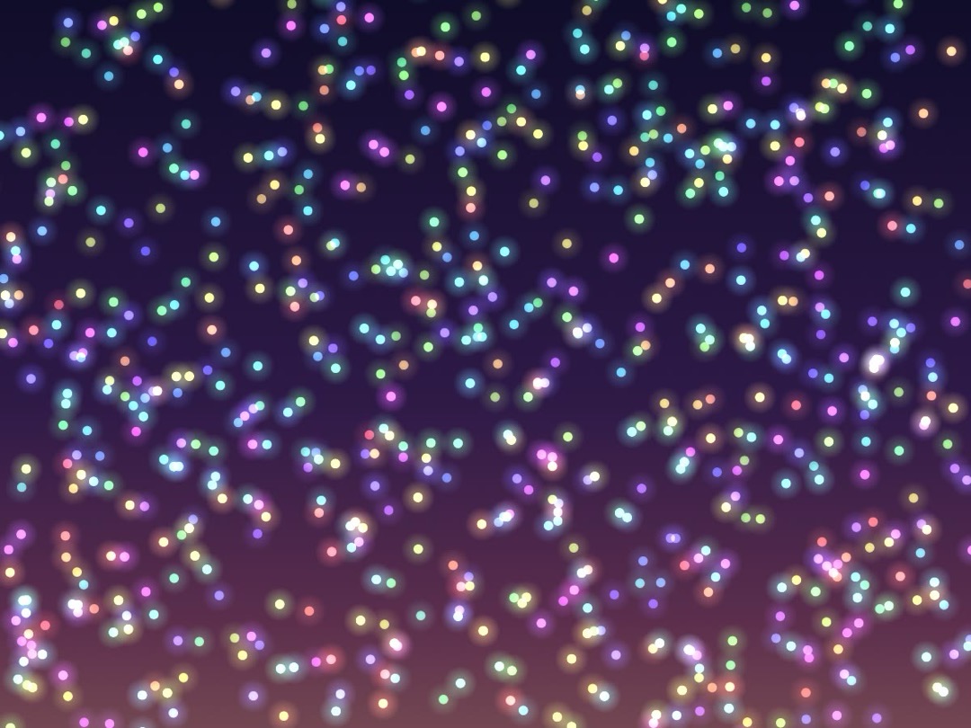 Rainbow Flow