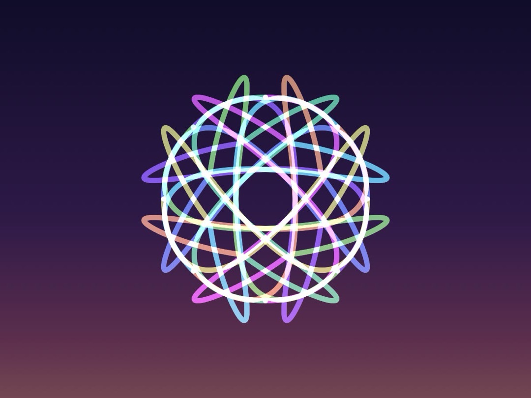 Rainbow Mandala