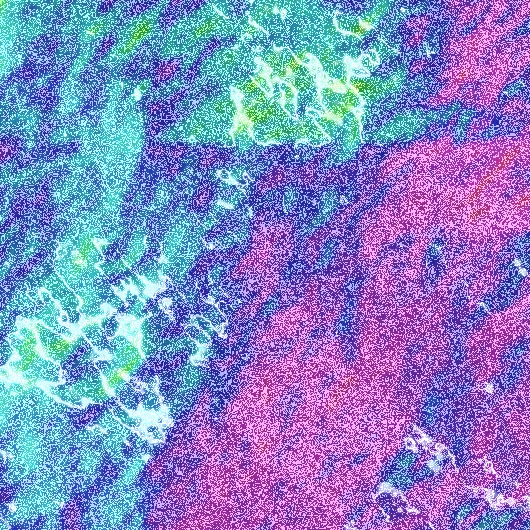 Rainbow Shallows