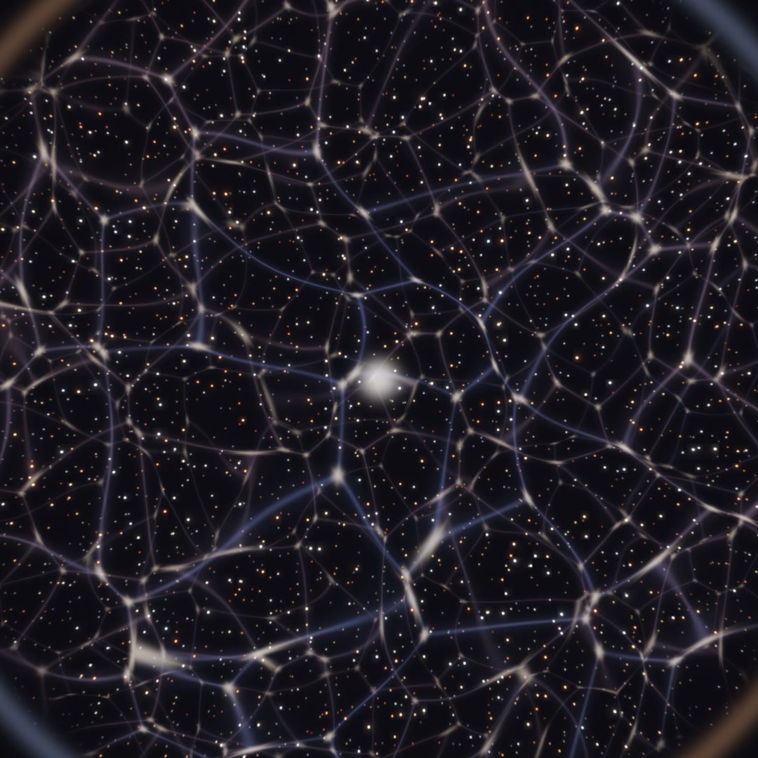 Breathing Universe