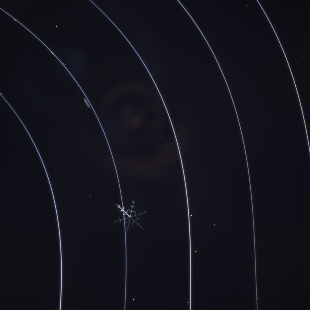 Chromatic Dream Machine