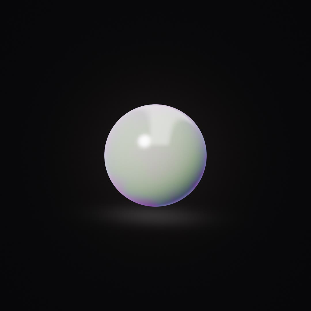 Infinite Pearl