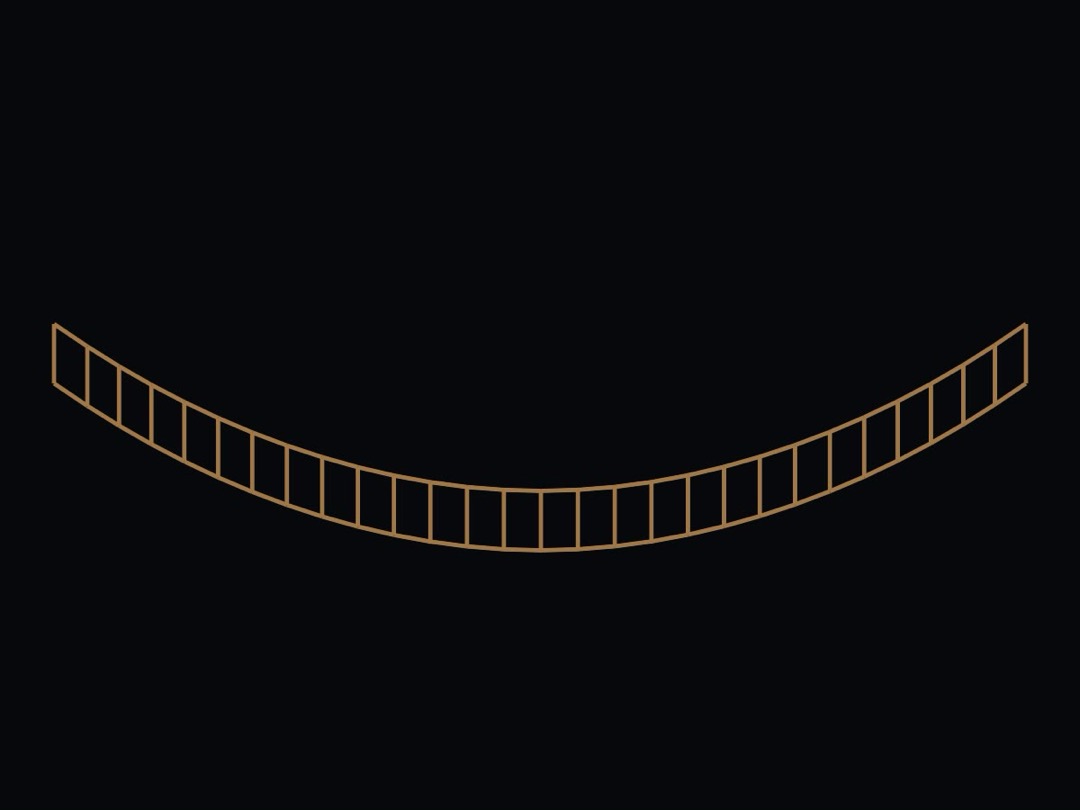 Rope Bridge