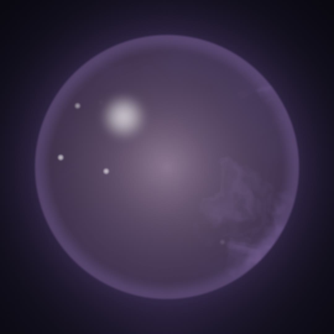 Scrying Orb