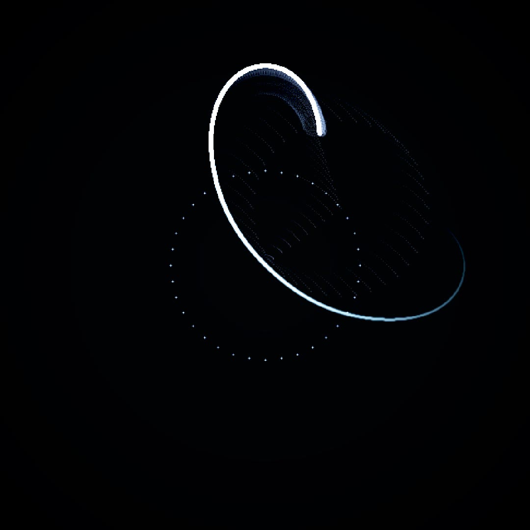 Fourier Epicycles