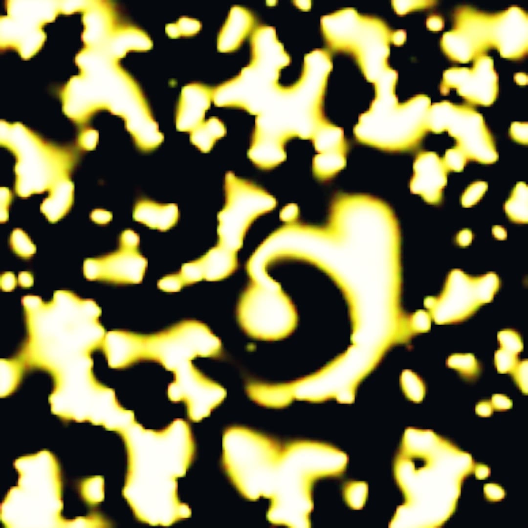 Fireflies