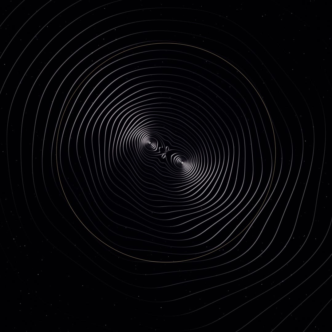 Universe That Learns You