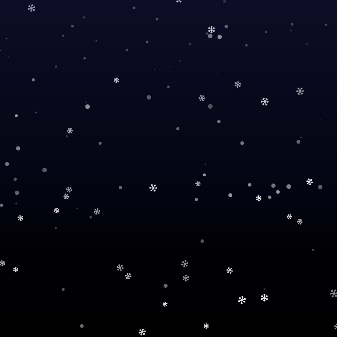 Snowfall