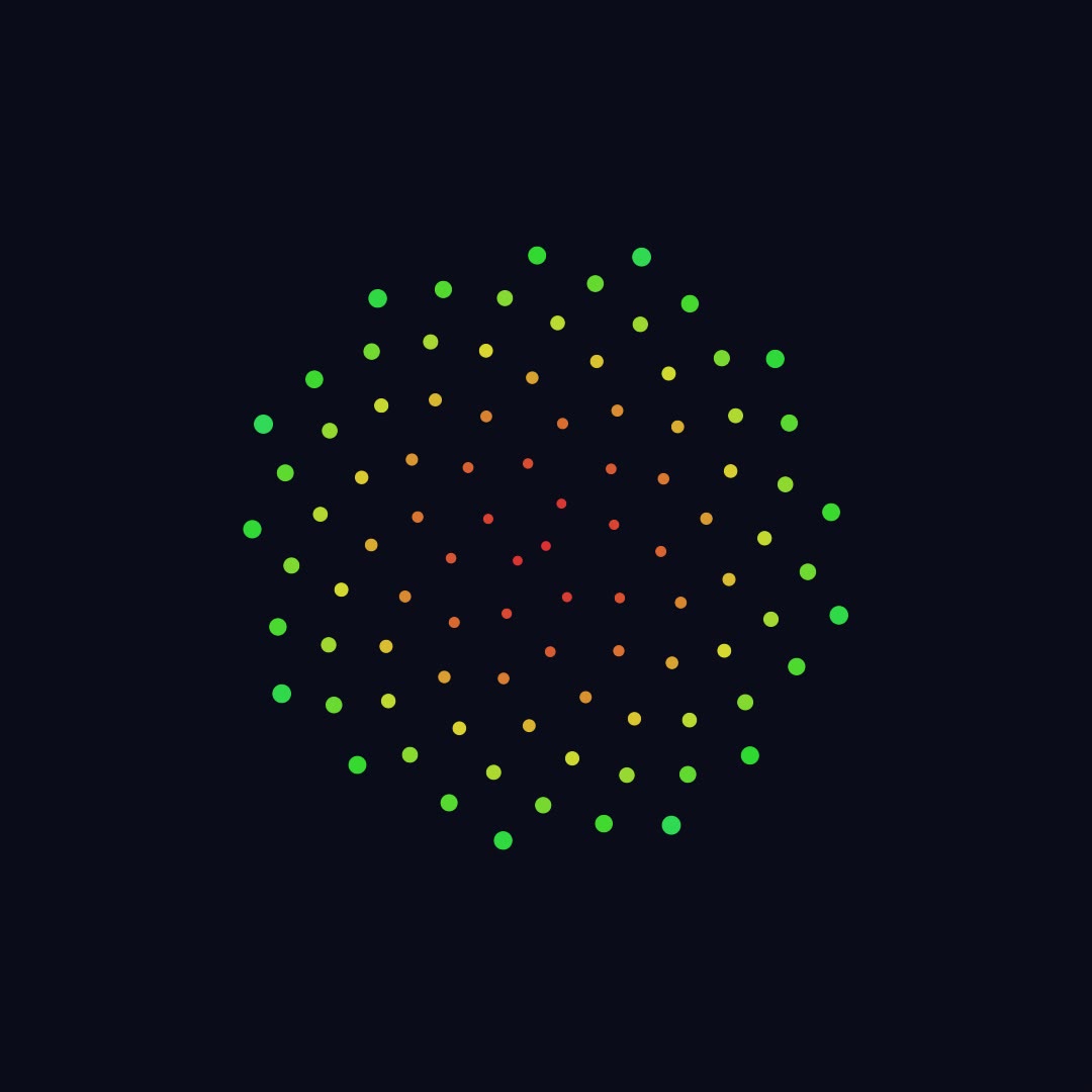 Phyllotaxis
