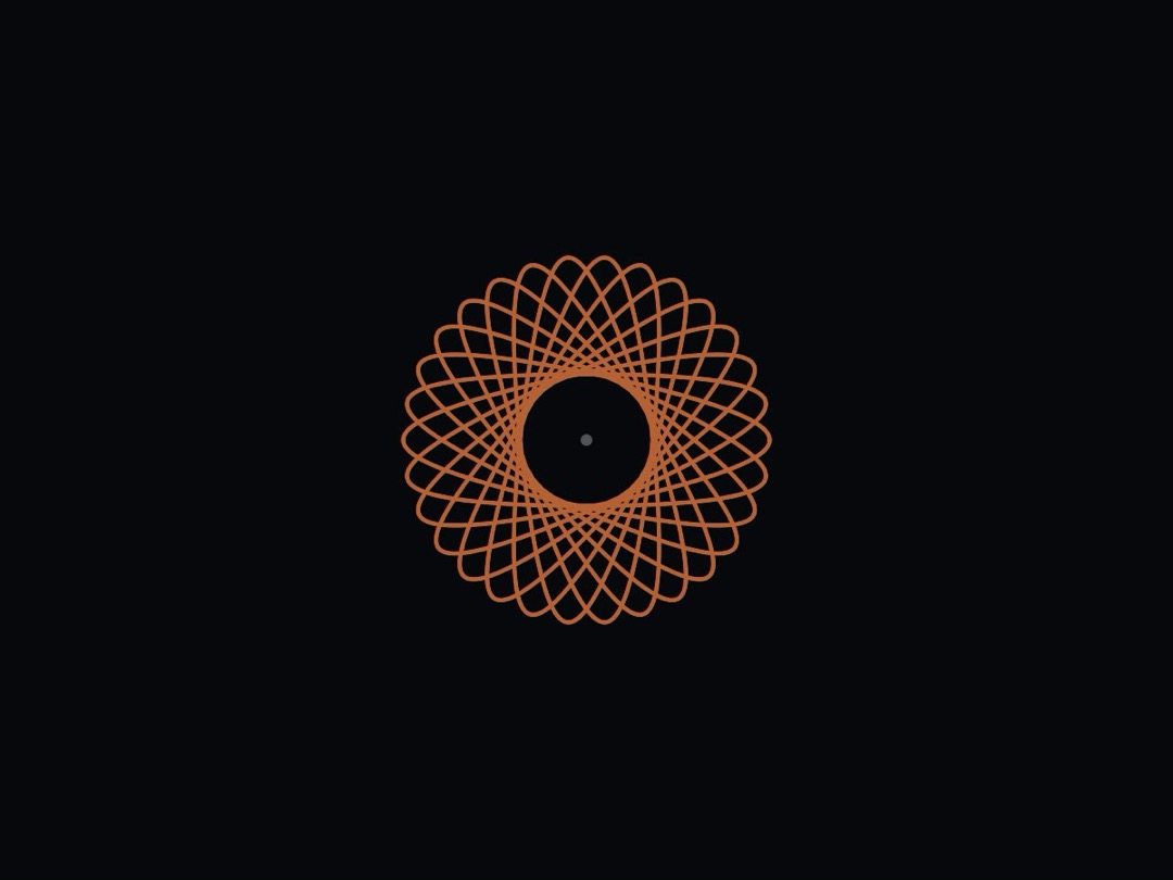 Spirograph