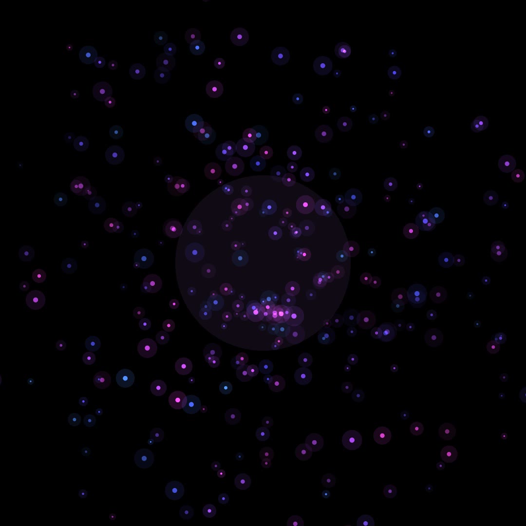 Stardust Vortex