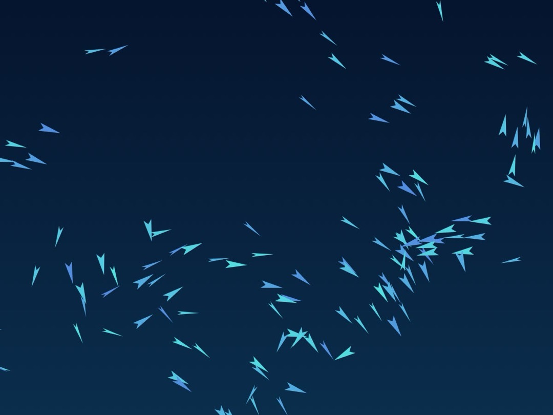 Fish School
