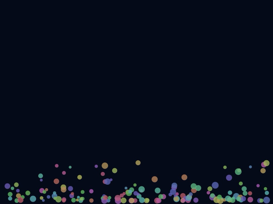Time Bubble