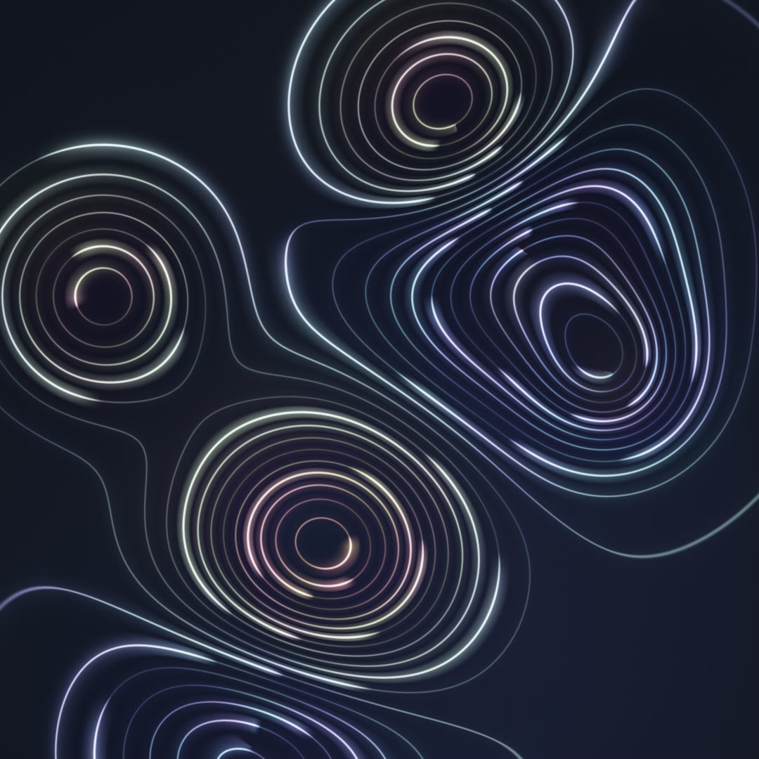 Contour Current