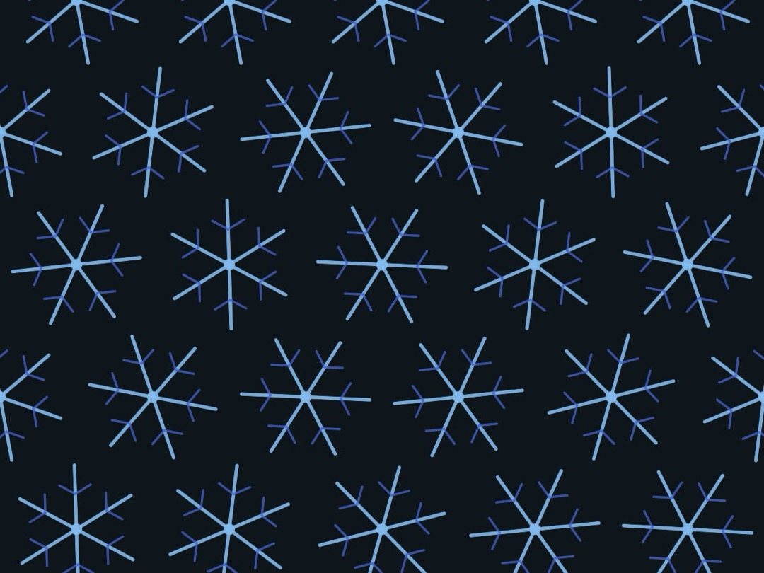 Crystal Snow