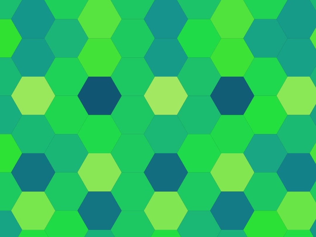Hex Wave