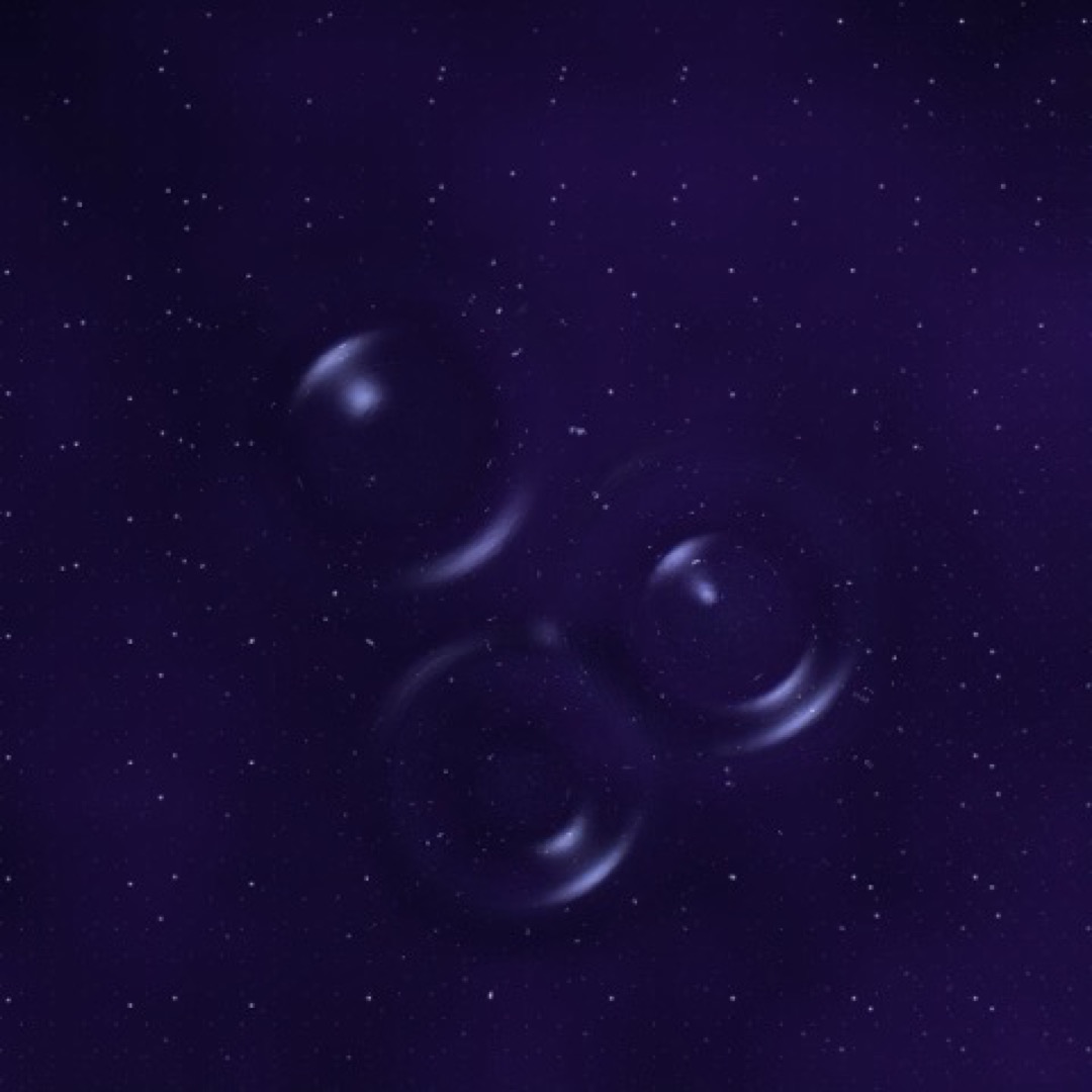 Wave Pool · Galaxy