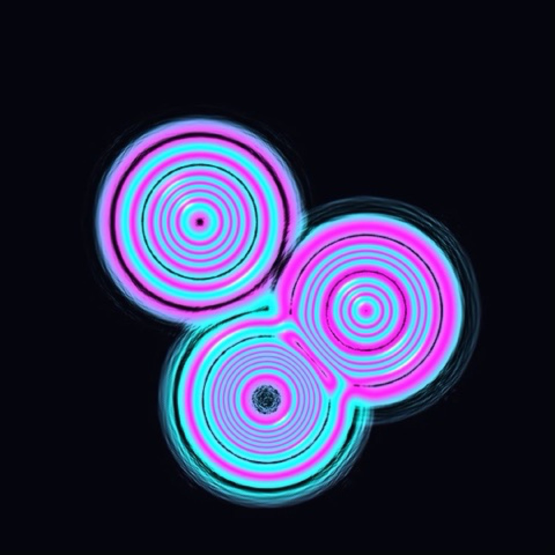 Wave Pool · Neon