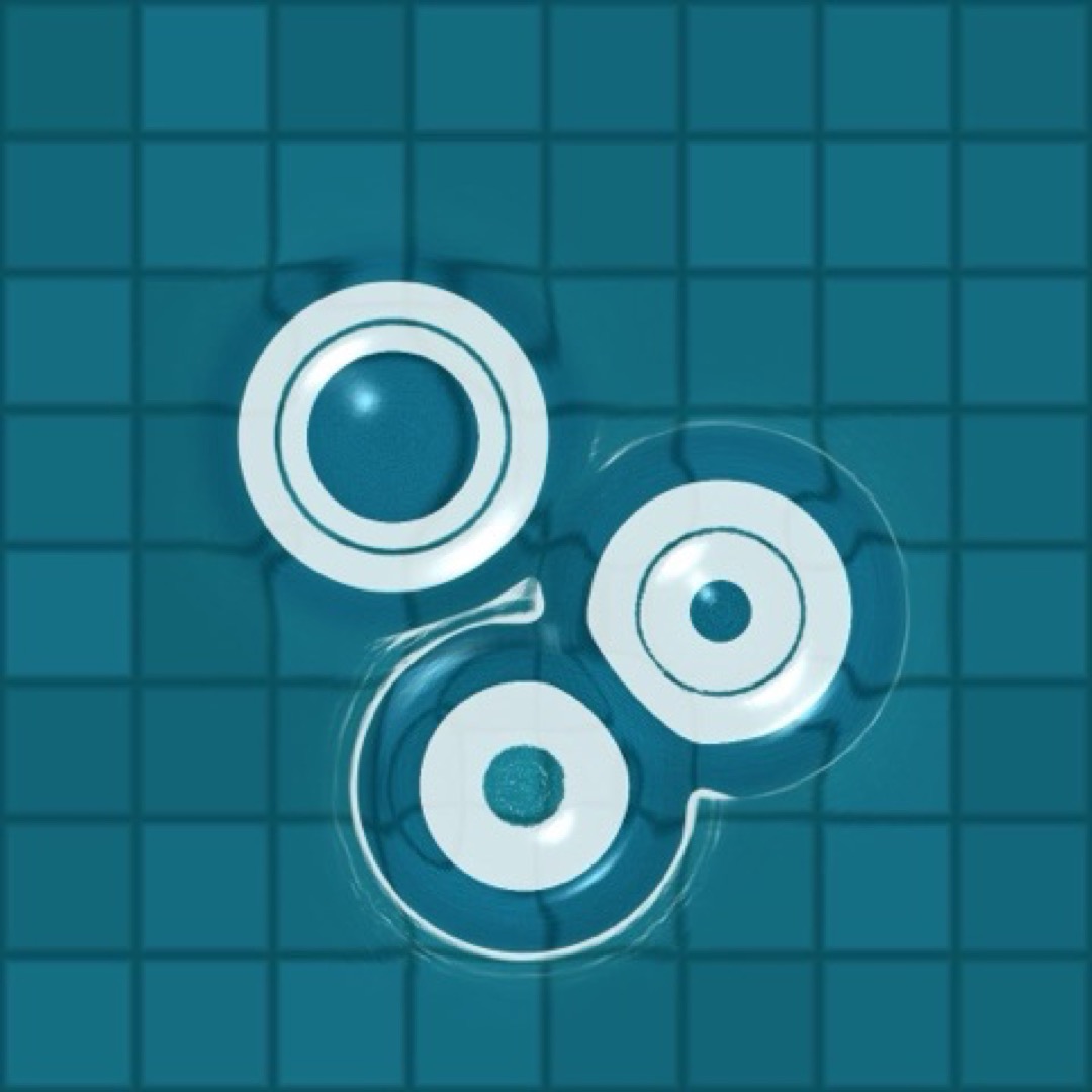 Wave Pool · Tropical