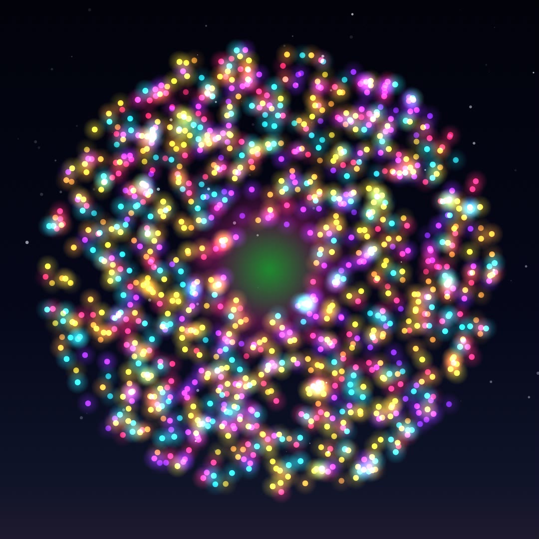 Aurora Galactic