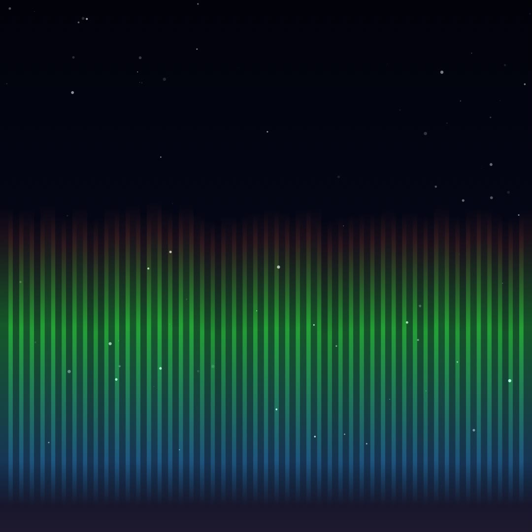 Aurora Rays