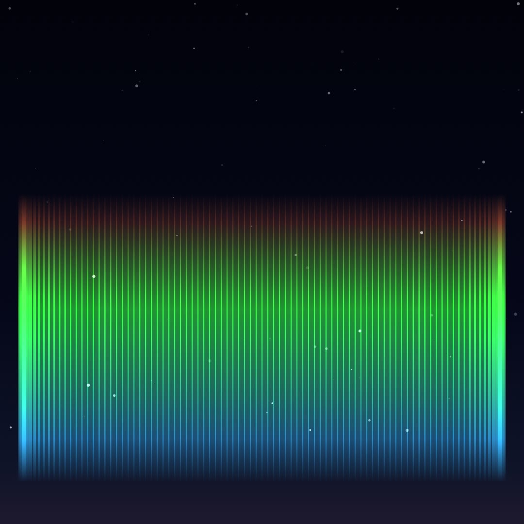 Aurora Silk preview